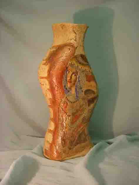 Жемчужная принцесса