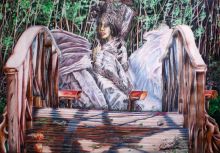 На Оковецком святом ключе