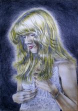 Ночной этюд