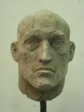 портрет искусствоведа Кондакова