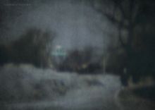 Весна,смута