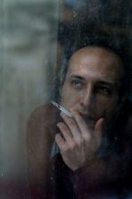 Рокко,портрет