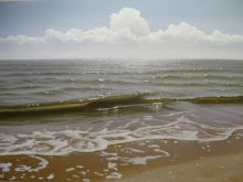 Азовское море