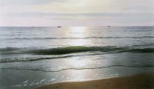 утренний  бриз