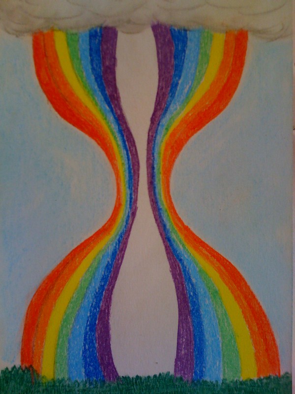 Часы времени.