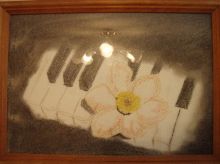 Музыка тишины