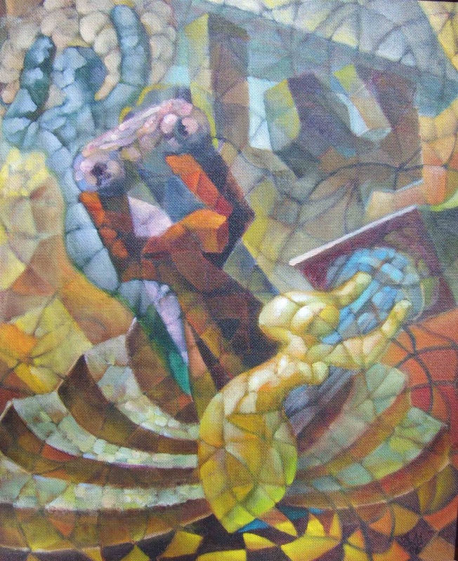 Атланты и кариатиды