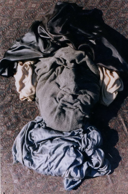 Мужской портрет