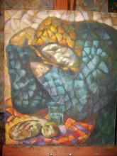 Думаю думу свою...