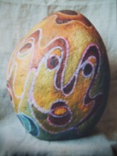 Персонаж - 1