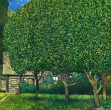 "Бабушкин сад"