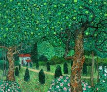 "Венский парк" 