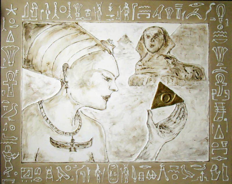 Загадки Сфинкса