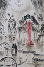 Весь этот джаз