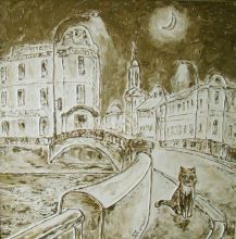 Кажется, заблудился?!