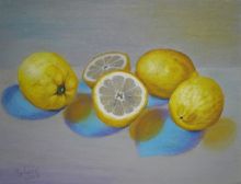 Лимоны