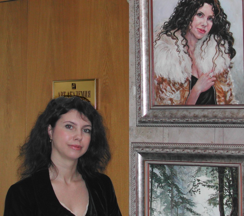 Хирург-косметолог Наталия Круковская