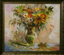 Осенний салют