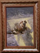 Пустите погреться