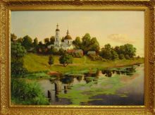 Свято-Никольский мн-рь 