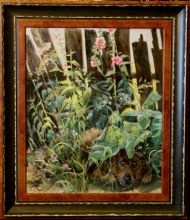 Уф-ф-ф, жара