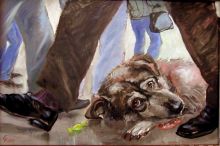 Ищу человека