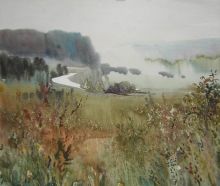 "Дорога в Борок!