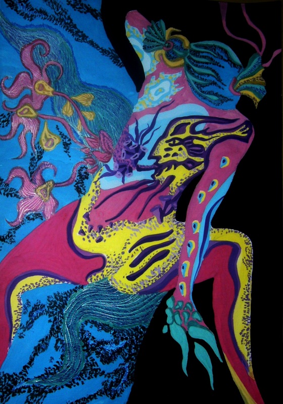 Весна просыпается!