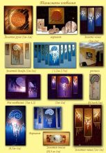 картины-талисманы