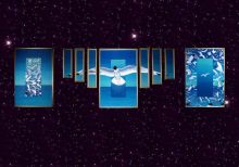 Притча о чайке