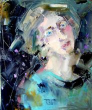 автопортрет