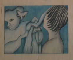 Земля и воздух