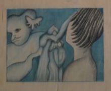 Земля и воздух