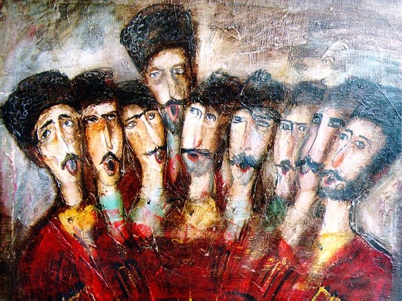 Криманчули