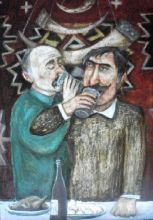 Вахтангури