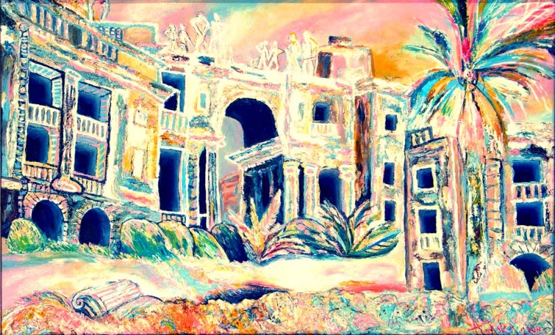 Апокалипсис в Сочи