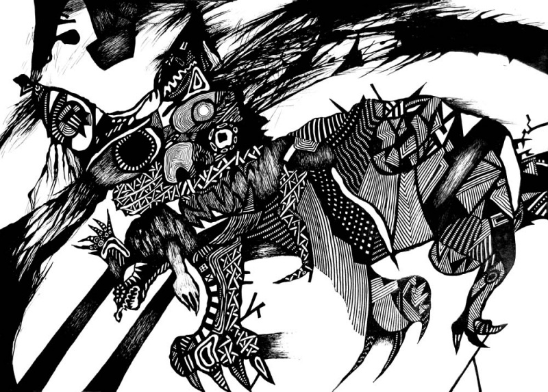 Муся и мышка