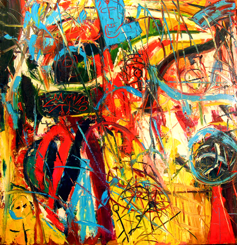 Пласты земли 