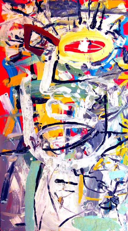 Пионервожатый