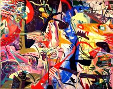 Апокалипсис гл.12