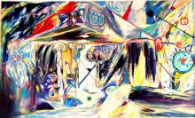 Апокалипсис  у Большого театра 