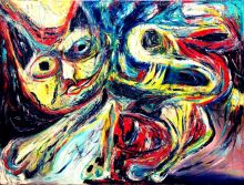 Чеширский кот