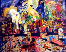 Последнии времена 