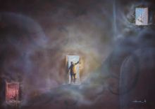 "Когда жив, не знаешь куда попадёшь"