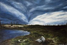 "Перед Грозой"