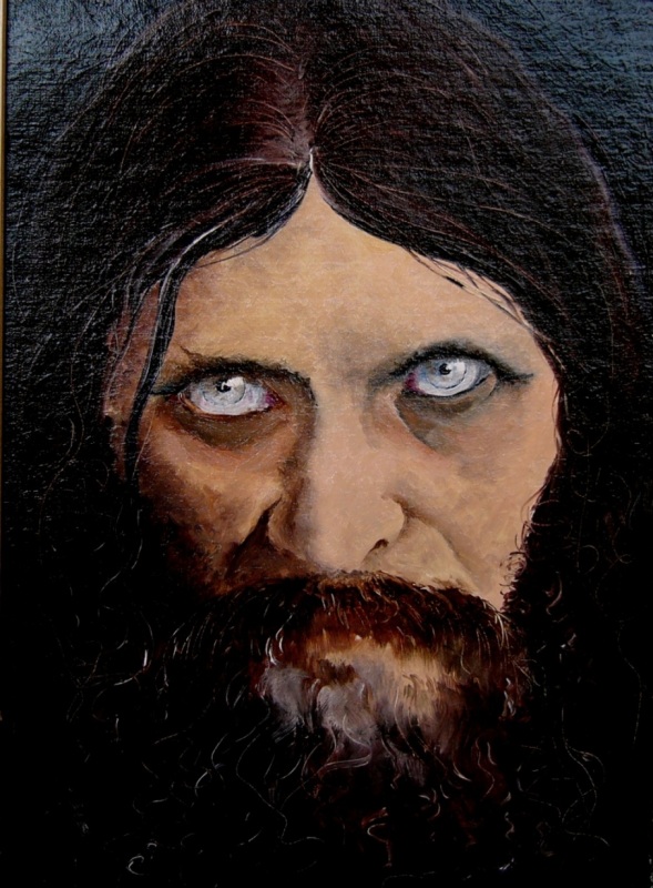 Григорий Ефимыч