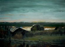 Тихо. Убого. Хорошо