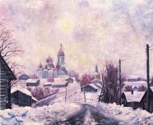 Вербное воскресенье