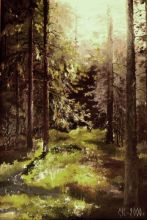 Память о Друге