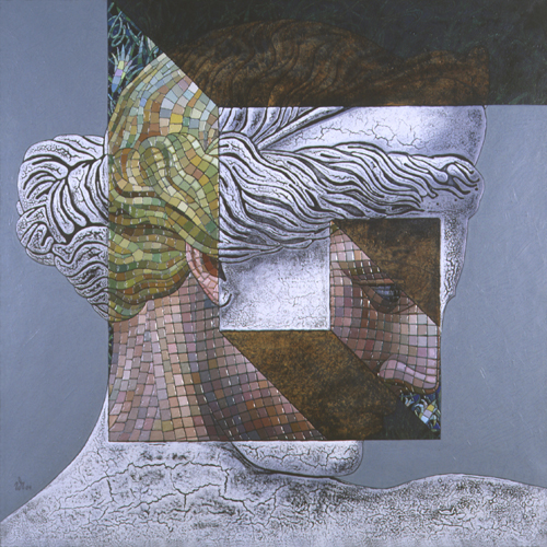 Лабиринт. Афродита